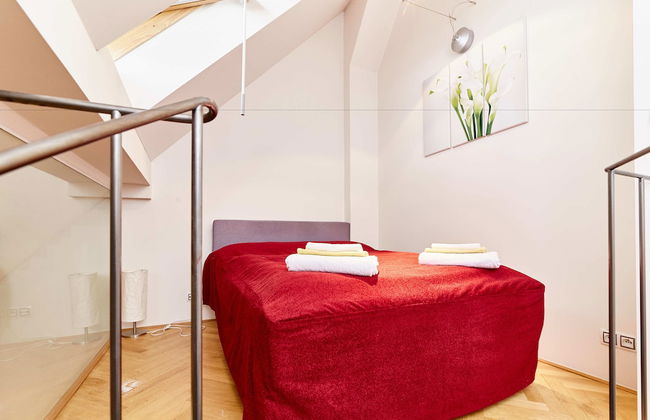 Prague Letna Apartments - Foto 35