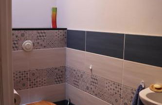 Eco-gîte La Clé des Champs - Foto 19