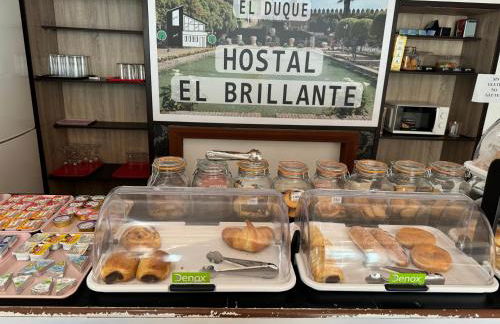 Hostal El Brillante - Alojamientos El Duque - Photo 20