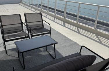 Baobloom by the sea in the heart of Thessaloniki - Foto 12