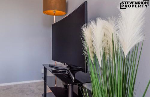 2 Bedroom Flat in NE5, Parking, Group-Friendly, Sleeps 3, WIFI - Foto 28