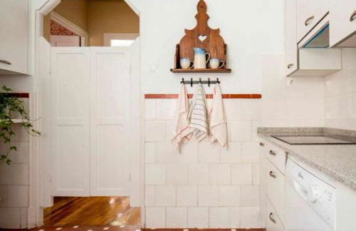 Apartamento KUIA en Gran Bilbao con vistas a un parque - Foto 32