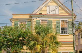 Guesthouse Charleston EAST 42 B - Foto 16