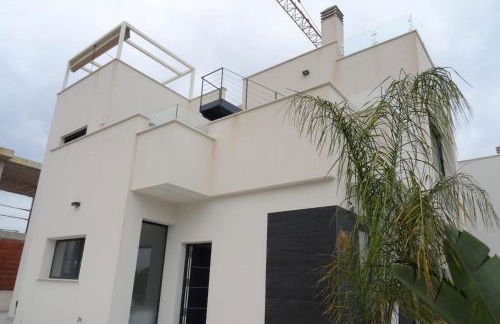 Casa Palmera - Foto 49