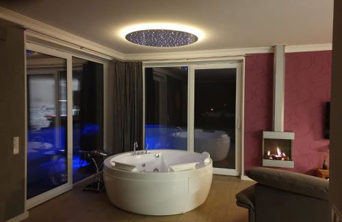 Luxus Spa Penthouse Sundowner - Foto 30