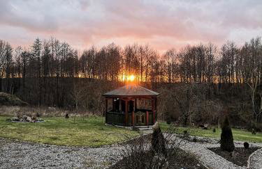 Mazurski Staw - Foto 9