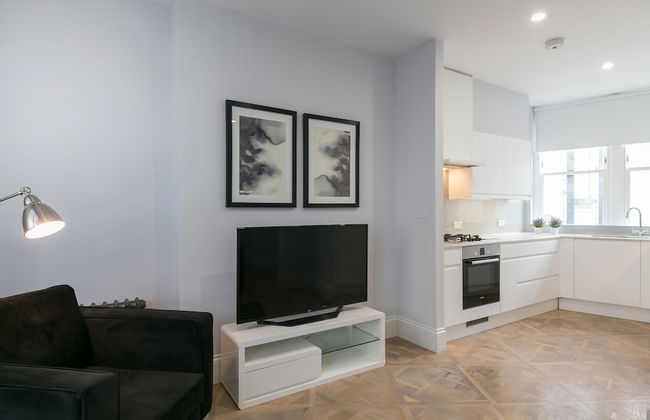 Urban Chic - Shaftesbury - Foto 57