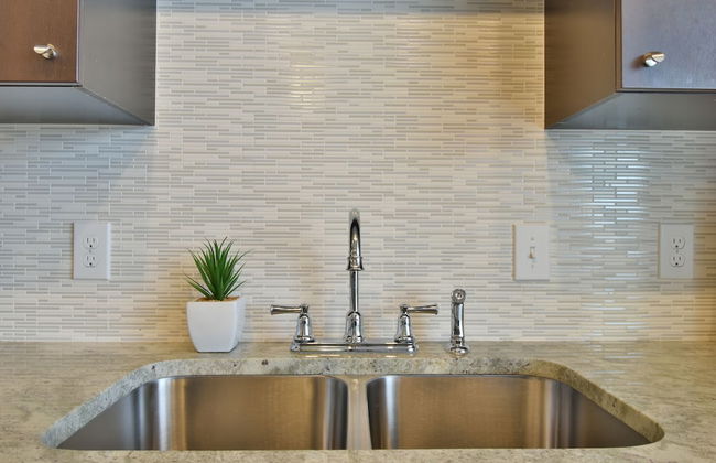 Corporate Suites at Knox Henderson Dallas - Foto 11