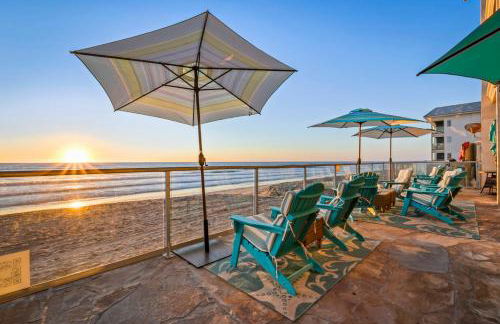 Seashore On The Sand - Foto 4