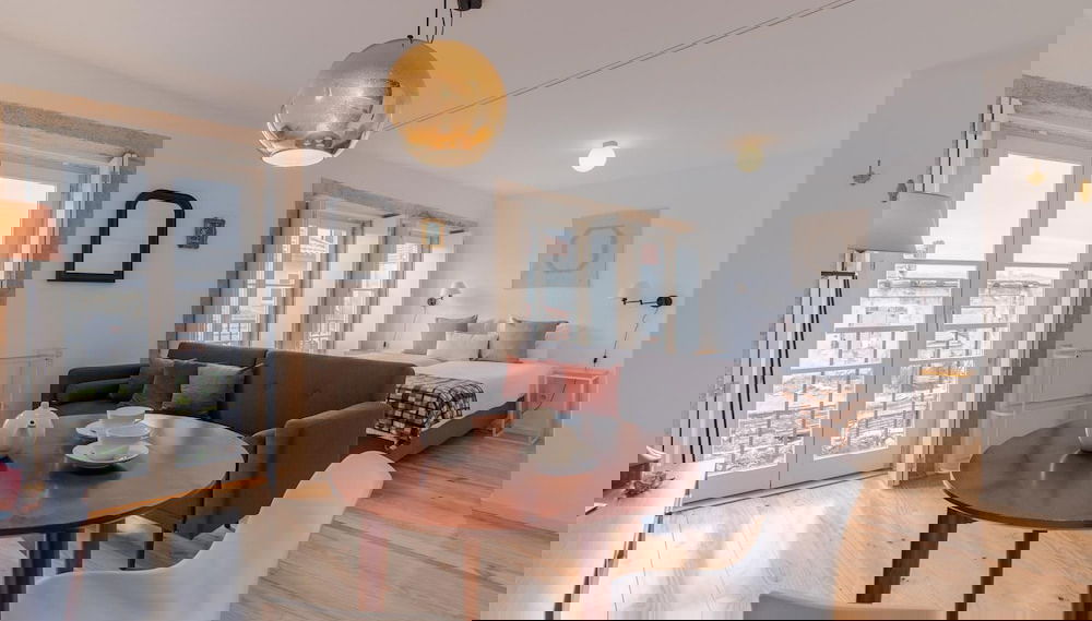 Youropo - The Tower 6T - Foto 1, Habitación