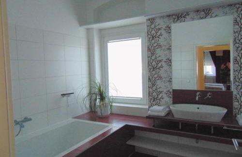 Apartment Blaues Haus by Interhome - Foto 8