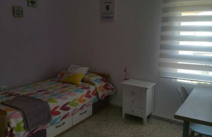 Duplex en Huelva a 15 minutos en coche de las mejores playas de España - Foto 12