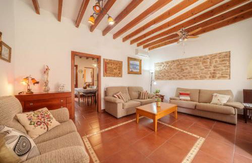 Sant Vicenç, amazing house in Alcudia for 6 - Foto 11