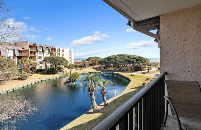 Seawatch at Island Club - Foto 19