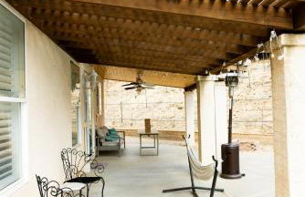 Vineyard estate with pool and amazing views - Photo 58