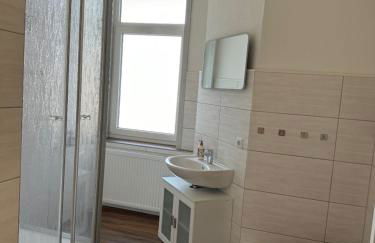 Ferienwohnungen Am Westerntor Amber Pepe und Paula inkl Parkplatz - Foto 28