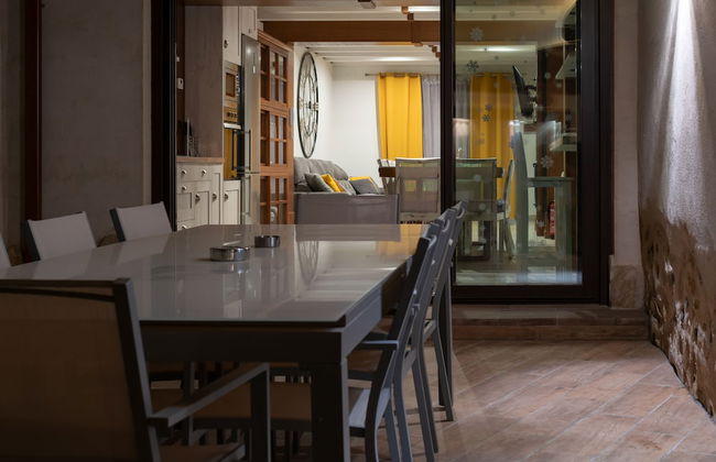 Casa rural La casa de Felisin - Foto 31