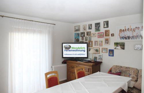 Wendelin`s Ferienwohnung - Photo 12