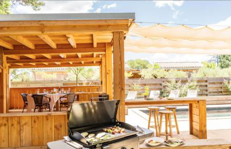 Gîtes Lou Hamou - Foto 59