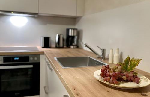 Fewos Weingut Pieper Basler - Foto 28