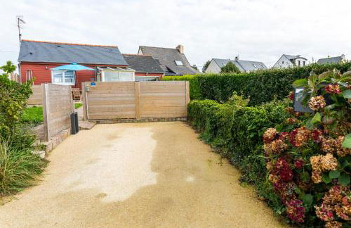 Maison Superbe Vue Mer - 200m de la plage - Foto 12