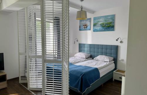 Villa Sadula - Apartamenty na Mazurach - Foto 35