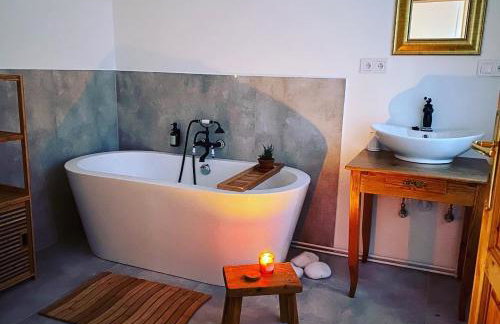 Maciejowiec Castle Hill Apartment I - Foto 17