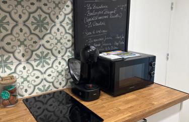 2 pièces, climatisé Neuf ,Centre Haguenau Parking Gratuit - Photo 35