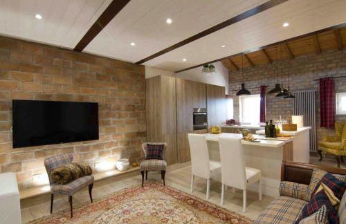 Charming Studio in Vignanello with Private Balcony - 130 sq m - Foto 3