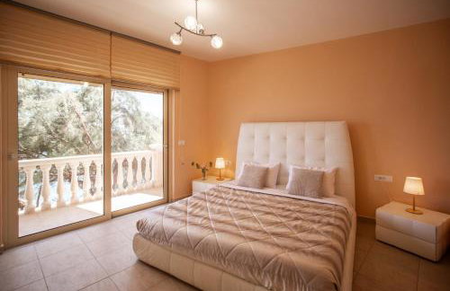 Luxury Beachfront Villa Margarita with Private Beach, Pool & Jacuzzi in Zakynthos - Foto 31