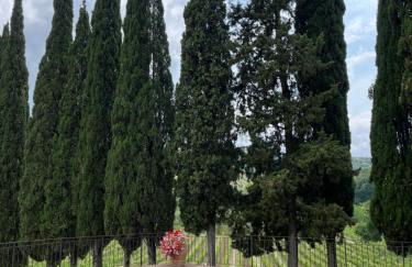 Podere Le Grotte - Foto 17