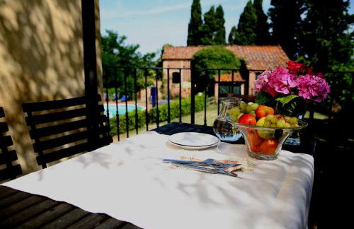 Agriturismo I Moricci - Foto 22