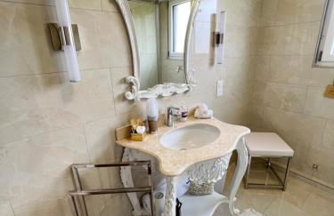 BONNE IDEE - Suite GEORGETTE - Meublé de tourisme 3 étoiles - Foto 36