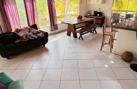 Loft Rústico com Vista Para a Piscina - Photo 6