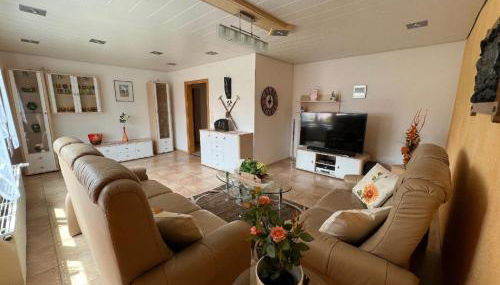 Ferienwohnung "Auszeit" mit Garten - Foto 2