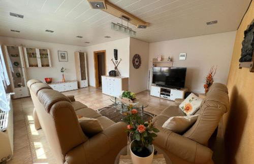 Ferienwohnung "Auszeit" mit Garten - Foto 2