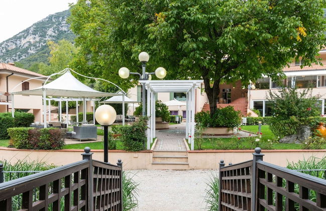 Two-room Holiday Home With Swimming Pool - Foto 31