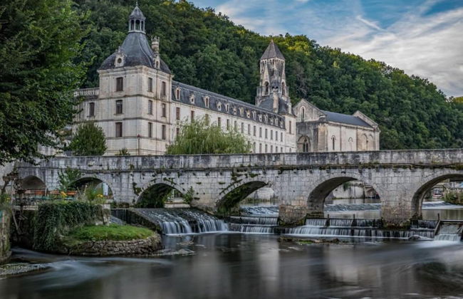 Holiday Home Le Fournil in Manhay With Garden - Photo 19