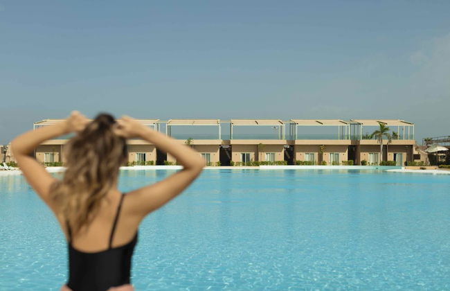 Marom Port Said Resort & Beach - Foto 72