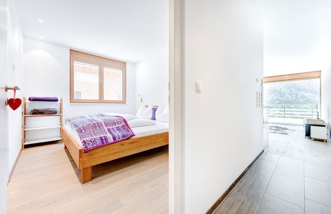 Apartments Valbona by A-Appartements - Foto 15