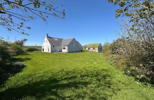 Allt Y Graig - Spacious Countryside Location - Foto 8
