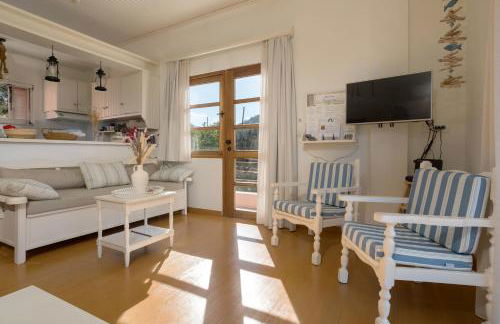 Coralina Cottage - Foto 14