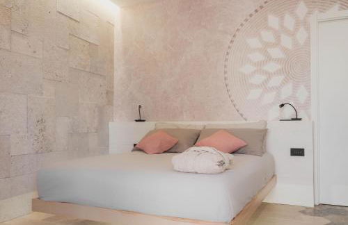 Al Borgo 02 Luxury Suites in Sardinia - Foto 14