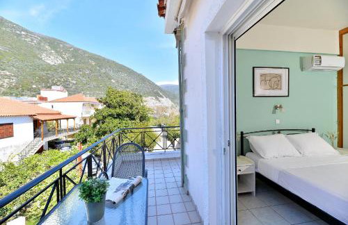 Kapougiati Studios - Foto 22