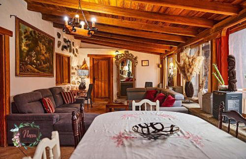 Finca OASIS Fataga - Foto 78