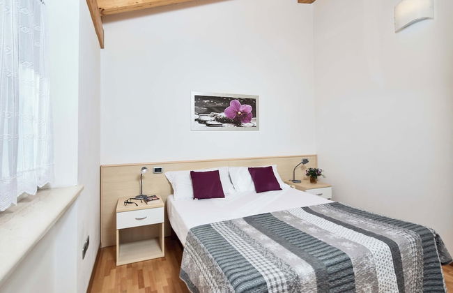 Apartments Bella Villa - Foto 29