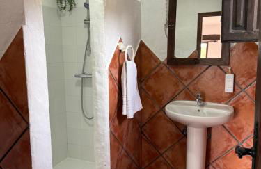 El Cielo, Cortijo en el corazón de las montañas - Foto 29