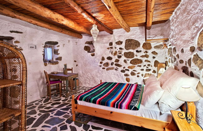 Natura cottages - Foto 28