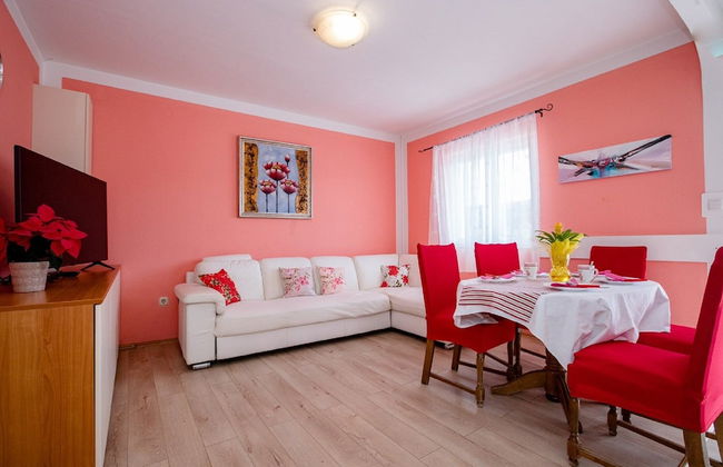 Apartments Zora - Foto 27