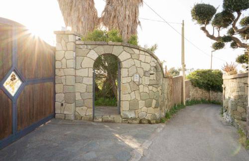 Villa Symphony Sea view - Foto 12